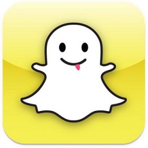 SnapChat, la nuova app che impazza tra i giovanissimi