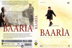 Baaria