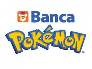 Applicazione Banca Pokemon