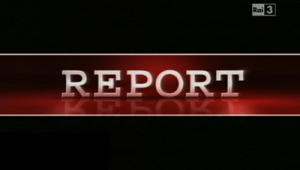 Report Rai Tre