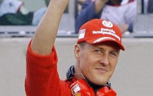 Come sta Schumacher ? Caos sui media