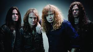 Megadeth e Rob Zombie in Italia