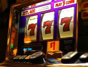 Slot machine 888.it