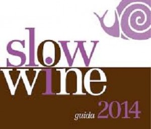 Slow wine 2014