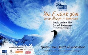 Ski Event