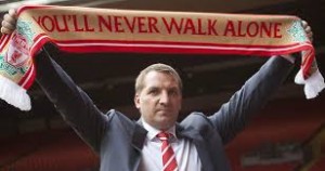 Brendan Rodgers