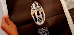 Juventus Brand