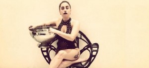 Lady Gaga pronta per Ice Bucket Challenge a favore di Als
