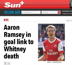 Maledizione Ramsey