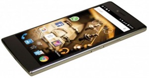 PhonePad Duo X530U 4G