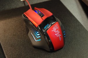 DECUS Gaming Mouse